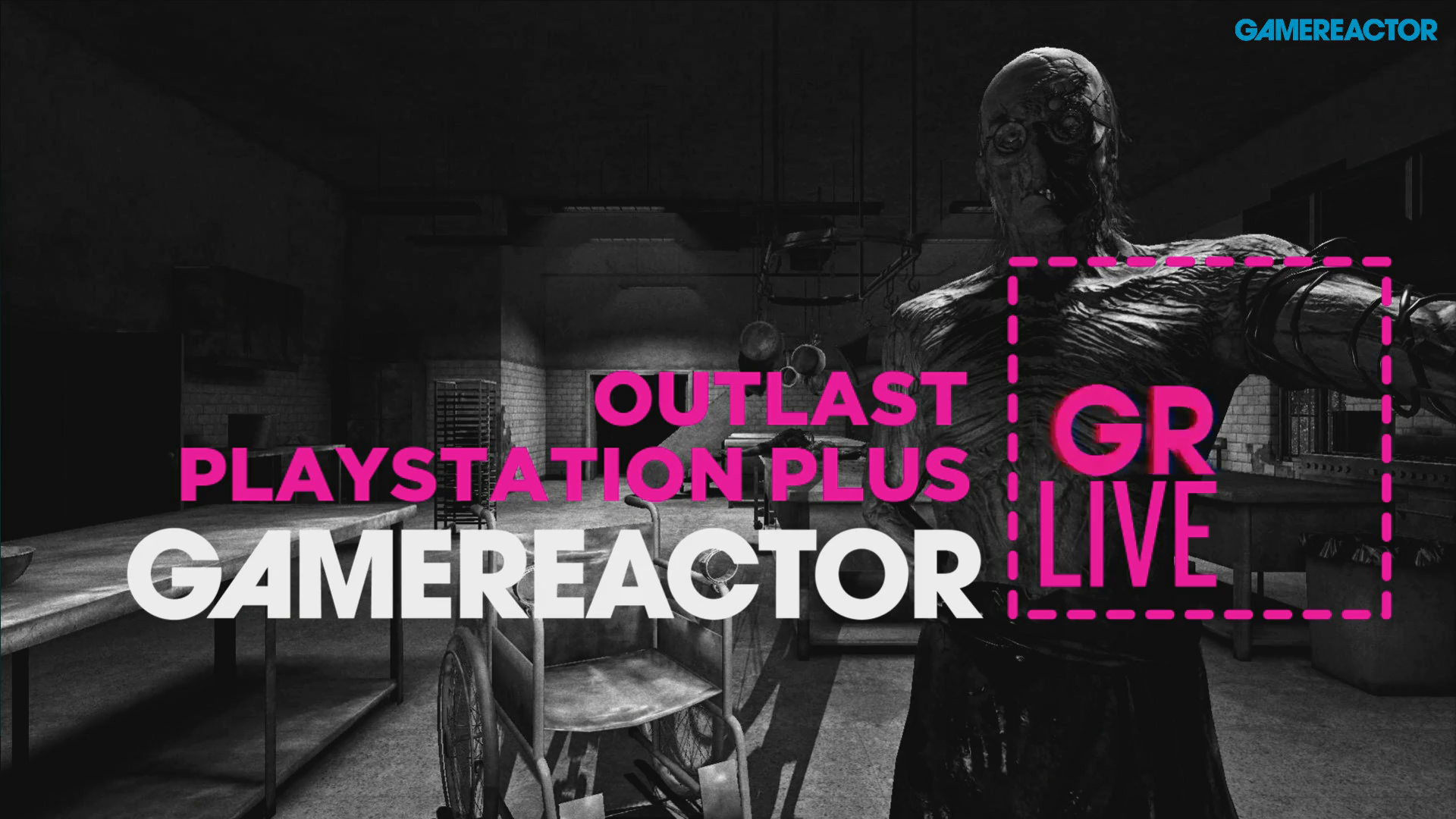 Große Spiele auch für Playstation Plus auf der PS4 Gamereactor