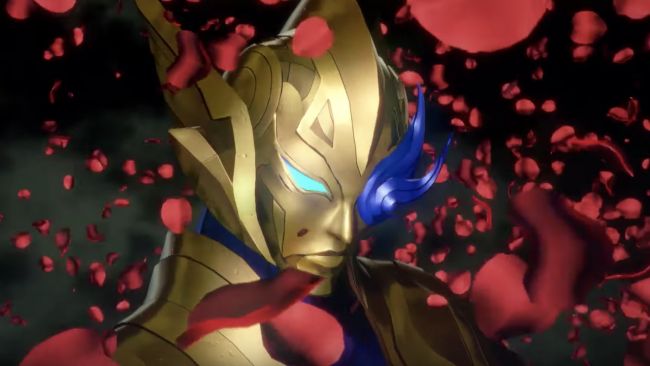 Shin Megami Tensei V