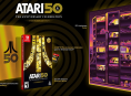 Über 100 Arcade-Klassiker kommen in Atari 50: The Anniversary Celebration an