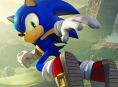 Sonic the Hedgehog feierte sein 34-jähriges Jubiläum mit Geburtstagskunst