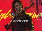 Cyberpunk 2077 wird mit dem Phantom Liberty-Update überarbeitet