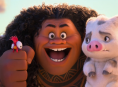 Dwayne Johnson best&auml;tigt, dass er einen Body f&uuml;r die Live-Action Vaiana verwendet