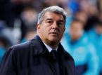 Joan Laporta bestreitet, dass Bar&ccedil;a im Fall Negreira von den Schiedsrichtern bevorzugt behandelt wurde