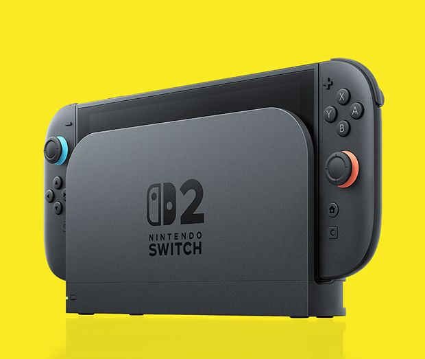 Der Frühjahrsverkauf hat im Switch eShop begonnen