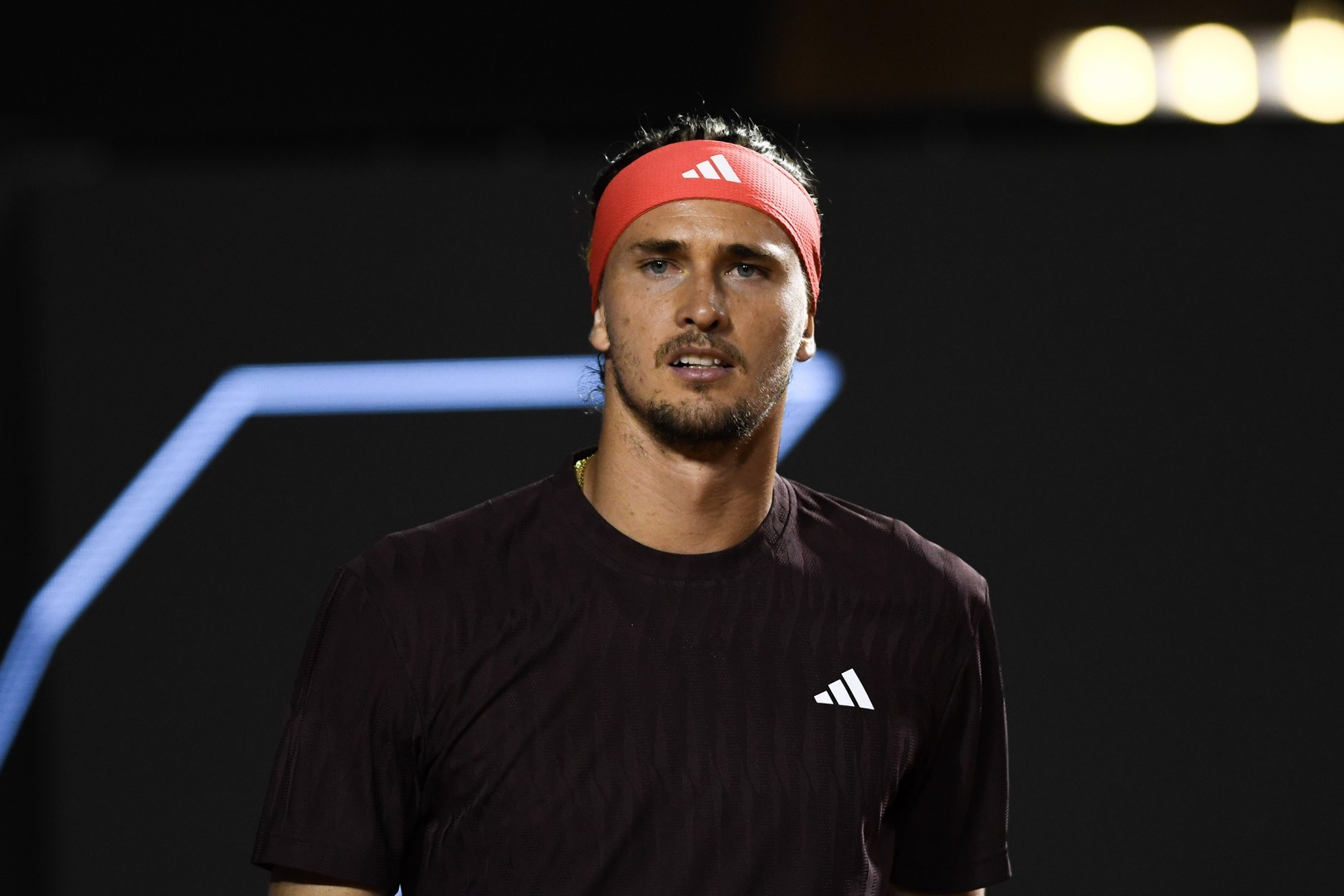 Alexander Zverev führt diese Woche bei den Canadian Open die Liste der gesetzten Spieler im Herreneinzel an