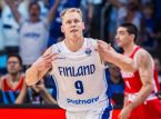 Finnland besiegt Georgien und schreibt Geschichte in der EuroBasket