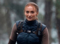 Schaut euch diesen durchgesickerten Clip von den Dreharbeiten zu Tomb Raider an