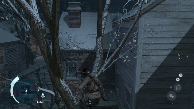 Assassin's Creed III