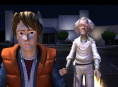 Back to the Future ausprobieren