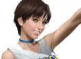 Cheerleader-Kostüm für Resident Evil Zero HD Remaster