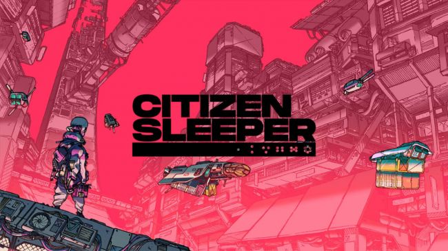 Citizen Sleeper