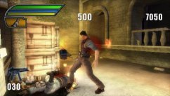 Dead To Rights Reckoning Gamereactor Deutschland