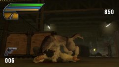 Dead To Rights Reckoning Gamereactor Deutschland