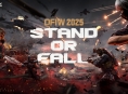 Delta Force, nächste Woche eine 20v20-Meisterschaft auszurichten.