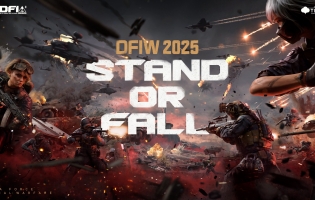 Delta Force, n&auml;chste Woche eine 20v20-Meisterschaft auszurichten.