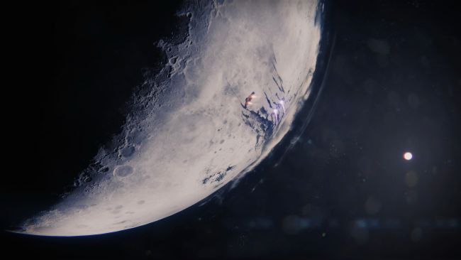 Destiny 2: Shadowkeep
