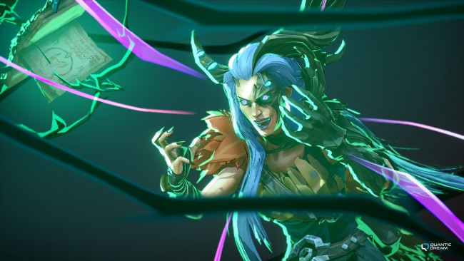 Spellcasters Chronicles