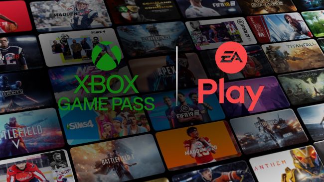 Abonnenten vom Xbox Game Pass greifen ab morgen auch über PC auf EA-Play-Bibliothek zu