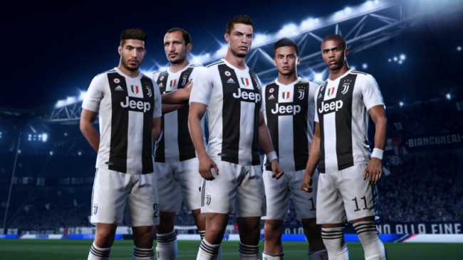 FIFA 19