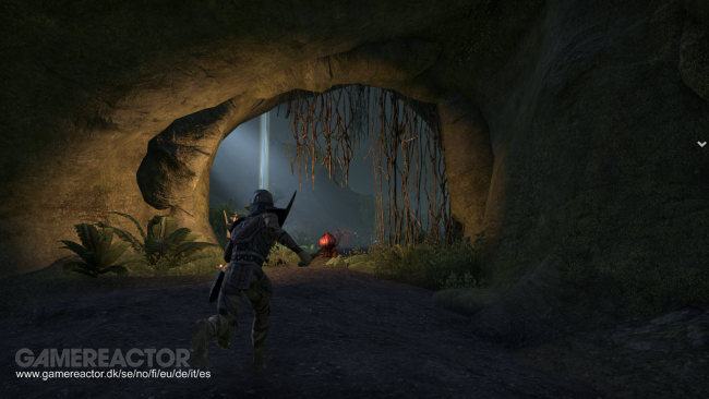 The Elder Scrolls Online