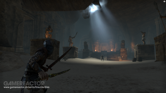 The Elder Scrolls Online