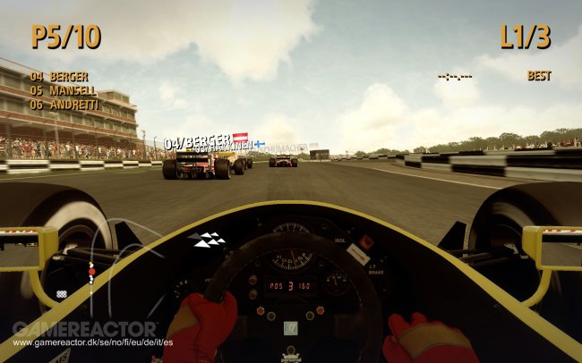 F1 2013