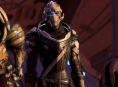 Mass Effect: Andromeda konzentriert sich auf "Quantität vor Qualität", sagt BioWare-Veteran