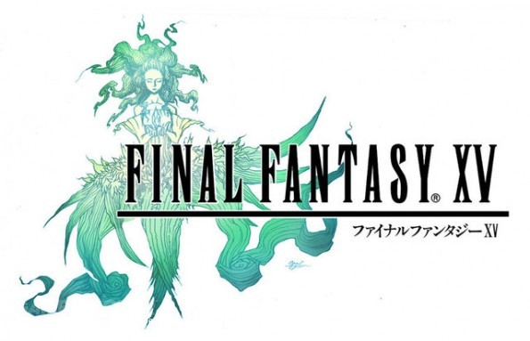 Final Fantasy XV