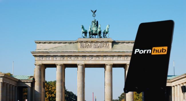 Deutsches Gericht bestätigt den Aylo-Block