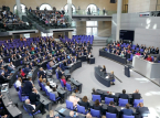 Deutschland gew&auml;hrt dem Milit&auml;r umfassendere Befugnisse zur Bek&auml;mpfung von Drohnen