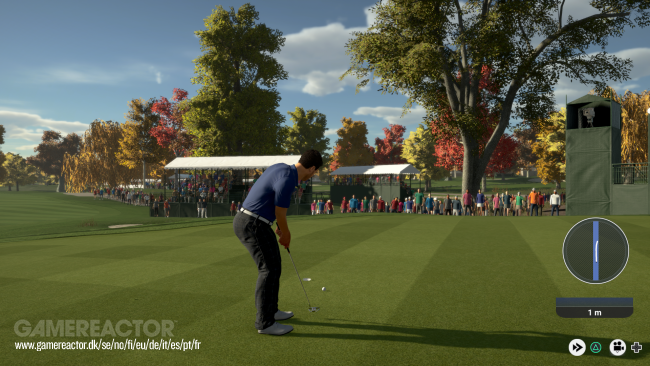 The Golf Club 2019 Kritik Gamereactor