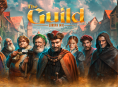 The Guild: Europa 1410 mit Live-Action-Trailer angekündigt
