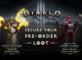 Vorbesteller-Boni für Diablo III: Reaper of Souls