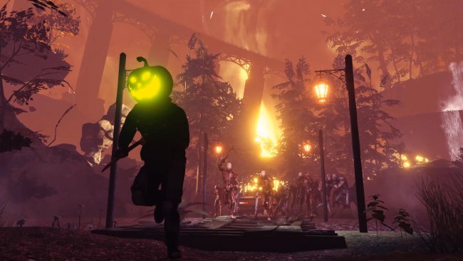 Killing Floor 2