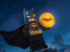Lego Batman: Legacy of the Dark Knight ist Gold geworden.