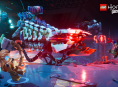 Lego Horizon Adventures