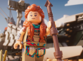 Lego Horizon Adventures hat einen wichtigen (und unerwarteten) Meilenstein f&uuml;r Nintendo Switch erreicht