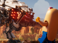 Schauen Sie sich Lego Horizon Adventures hinter den Kulissen an