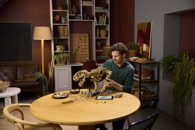 Jurassic World: Rebirth