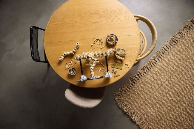 Jurassic World: Rebirth