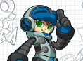Trailer-Alarm zu Mighty No. 9