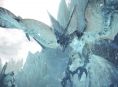 Monster Hunter World: Iceborne