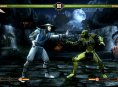 Exklusiv-Bilder zu Mortal Kombat