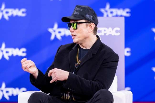 Musk wird der weltweit erste Mann mit 600 Milliarden Dollar