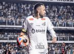 Eine Woche nach seiner Rückkehr hat es Neymar bei Santos nicht geschafft, zu gewinnen, ein Tor zu schießen oder eine Vorlage zu geben
