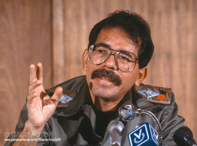 Nicaraguas Präsident Ortega erklärt: "Es wird keine weiteren Wahlen im Land geben"