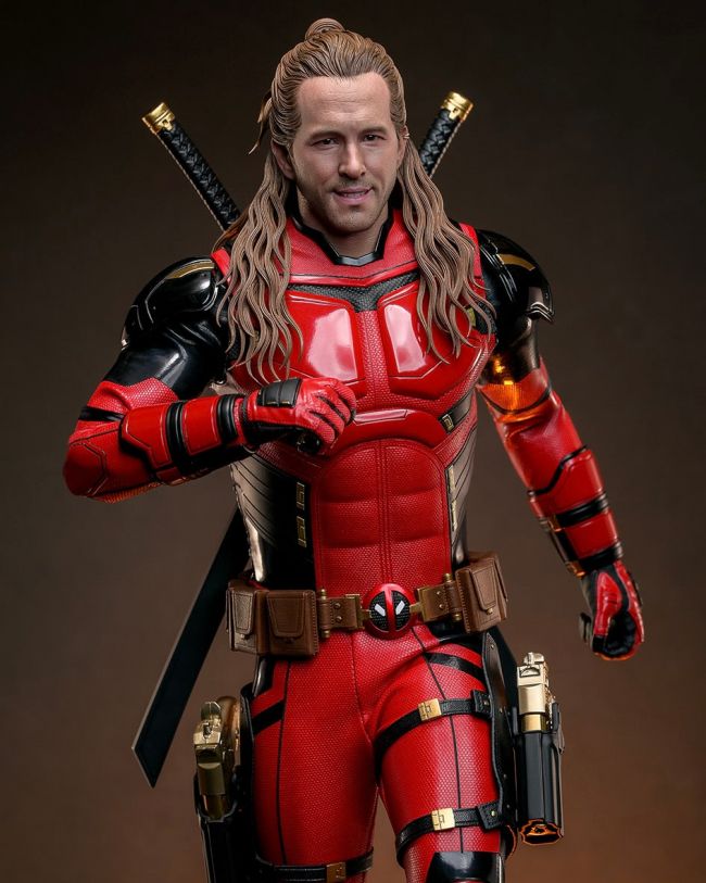 Deadpool & Wolverine