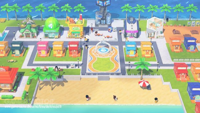 Tomodachi Life: Living the Dream