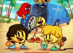 Blink-182 und Pac-Man starten eine Zusammenarbeit auf der San Diego Comic-Con 2026