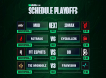 PGL Bukarest 2026: Das Playoff-Bracket ist festgelegt, da nur noch acht Teams im Rennen sind